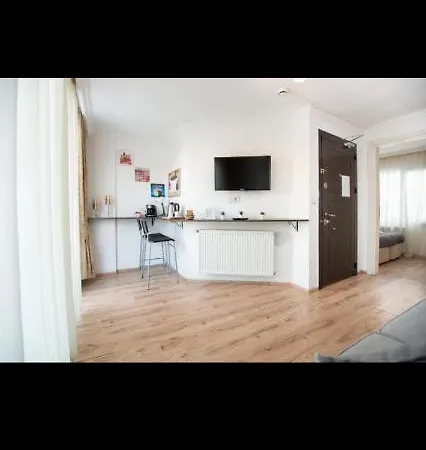 3 Floor Old 4 * Istanbul