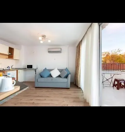 3 Floor Old 4 * 伊斯坦布尔