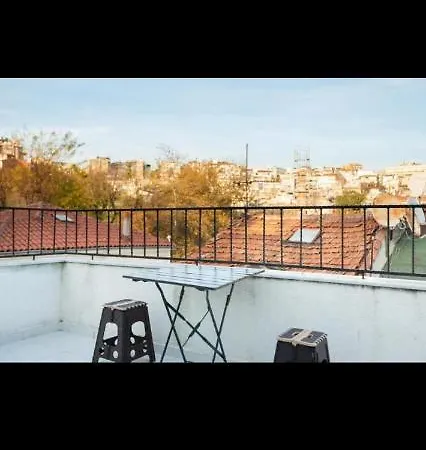 3 Floor Old 4 Provincia di Istanbul