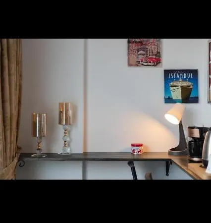 3 Floor Old 4 * Istanbul