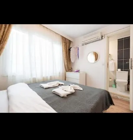 Apartament 3 Floor Old 4